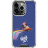 Disney Inside Out Joy and Bing Bong iPhone 14 Pro Clear Case